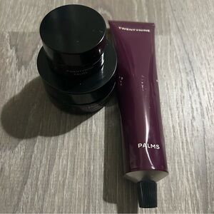 New Set of 3 Twentynine Palms Skin Care Bundle
